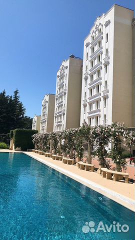 

2-к. квартира, 120 м², 3 кровати