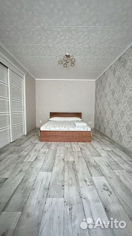 

2-к. квартира, 50 м², 2 кровати