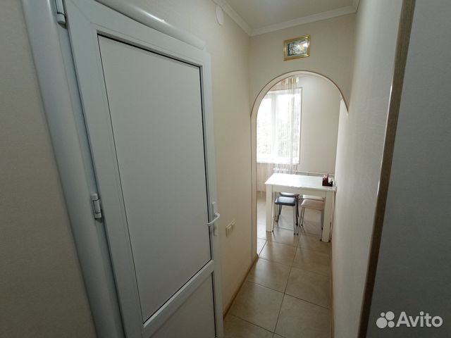 

1-к. квартира, 24,5 м², 4 кровати