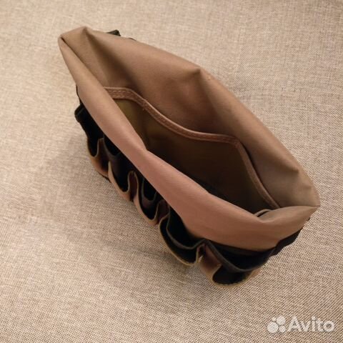 Сумка для хранения вещей дома или в машине