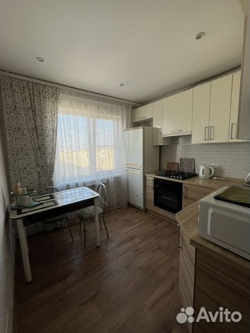 

2-к. квартира, 55 м², 3 кровати