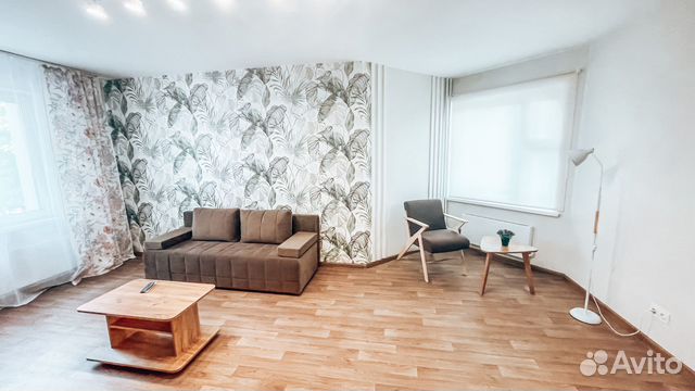 

2-к. квартира, 66 м², 3 кровати