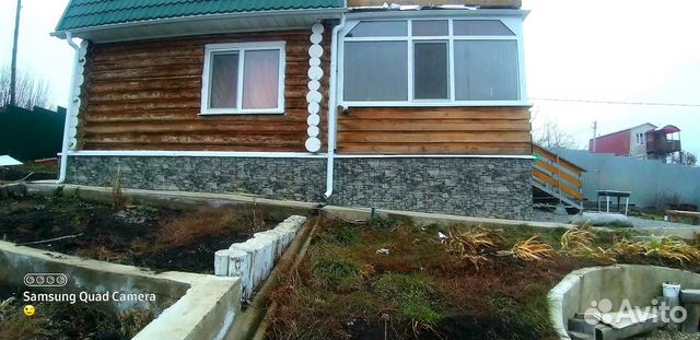 

3-к. дом, 60 м²