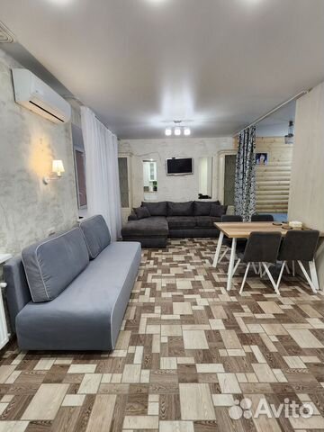 

1-к. квартира, 47 м², 3 кровати