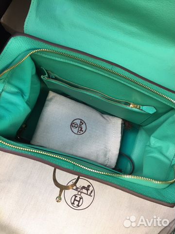 Сумка Hermes, Givenchy, Dior, Bottega, Chanel, Guc