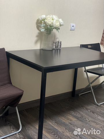 

1-к. квартира, 36 м², 1 кровать