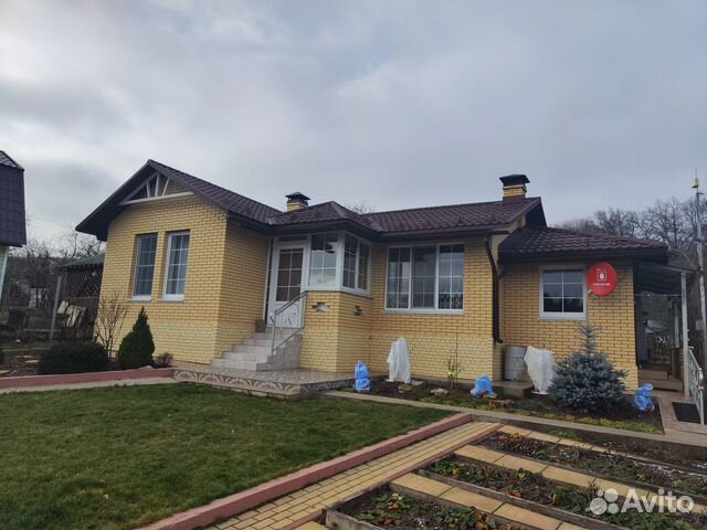 

2-к. дом, 70 м²