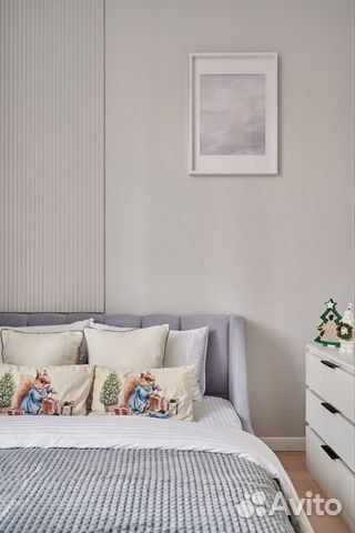 

Квартира-студия, 15 м², 1 кровать