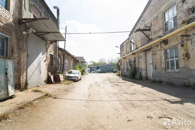 Производственное помещение, 100 м² Производственное помещение, 100 м²