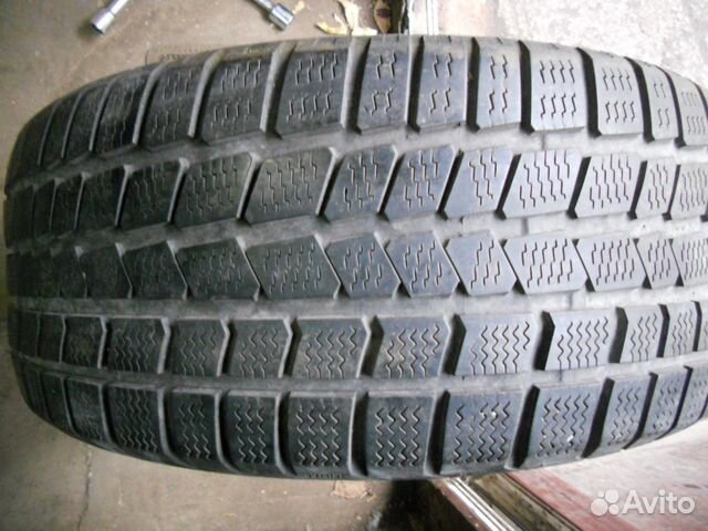 Uniroyal MS Plus 44 225/55 R16 95H