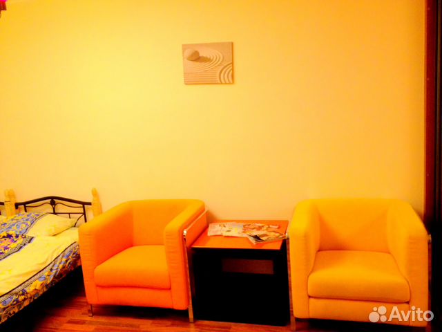 1-к квартира, 30 м², 3/5 эт. 1-к квартира, 30 м², 3/5 эт.