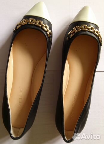 Балетка banana republic Балетка banana republic