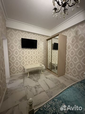 

2-к. квартира, 58 м², 3/12 эт.