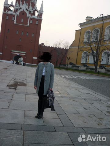 Пальто демисезонное (42) Пальто демисезонное (42)