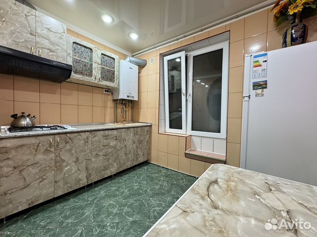 

1-к. дом, 30 м²