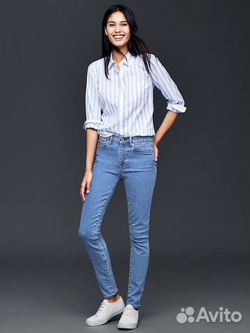 Джинсы GAP 27 размер Джинсы GAP 27 размер