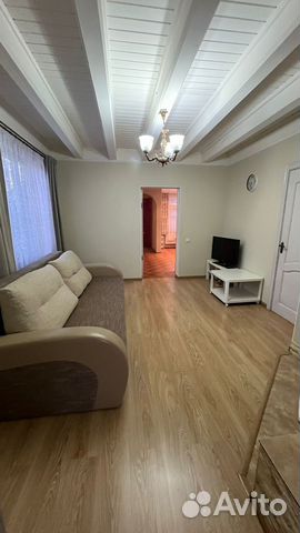 

3-к. квартира, 65 м², 3 кровати