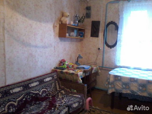 3-к квартира, 65.1 м², 1/1 эт.
