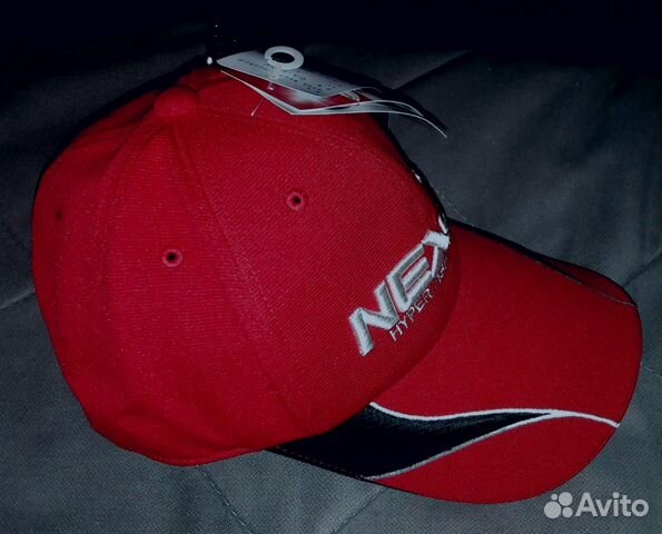 Новые кепки бейсболки Shimano Nexus Япония