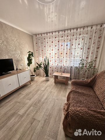 

1-к. квартира, 28 м², 2 кровати