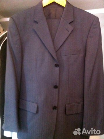 Костюм мужской Pierre Cardin Костюм мужской Pierre Cardin