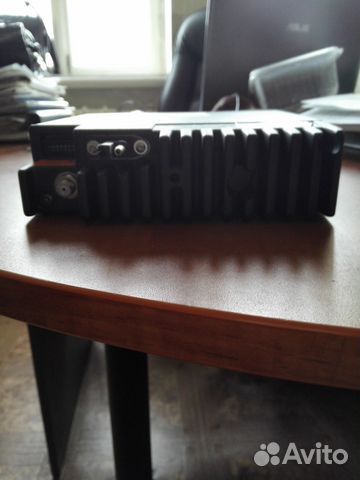 Радиостанция Motorola GM300