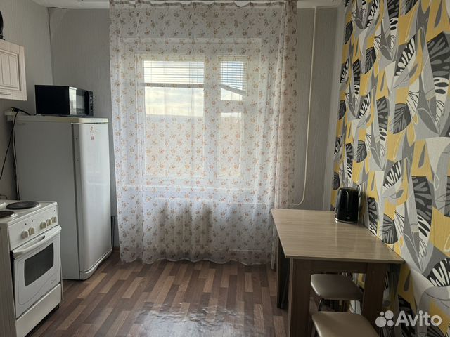 

2-к. квартира, 42 м², 1 кровать