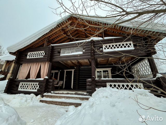 

5-к. дом, 150 м²
