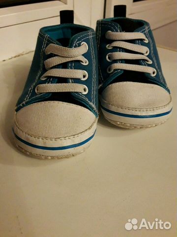 Кеды для малышей Кеды для малышей