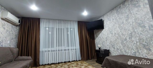 

2-к. квартира, 49 м², 6 кроватей