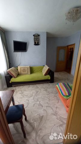 

2-к. квартира, 43 м², 2/4 эт.