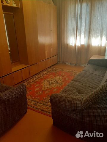 

3-к. квартира, 60 м², 5/9 эт.