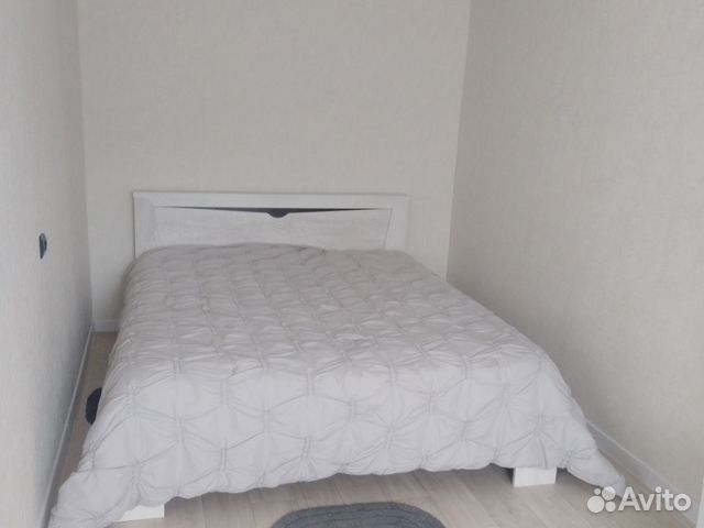 

Квартира-студия, 32 м², 1 кровать