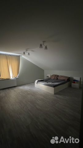 

2-к. квартира, 52 м², 2 кровати
