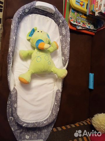 Позиционер для ребенка с рождения Позиционер для ребенка с рождения