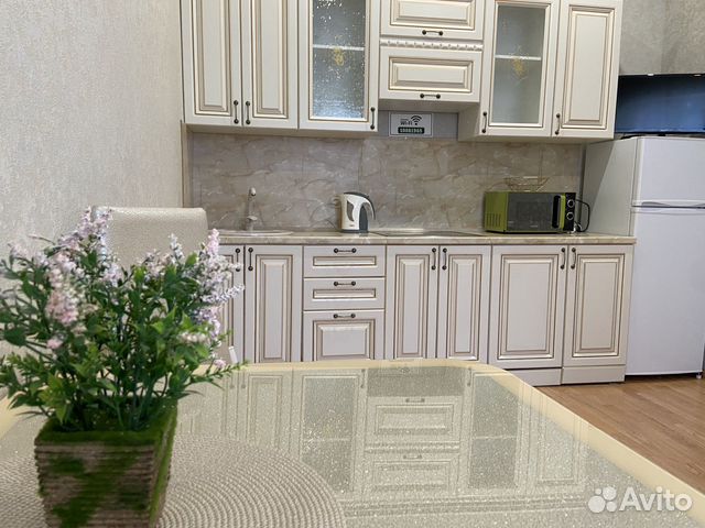 

2-к. таунхаус, 60 м²