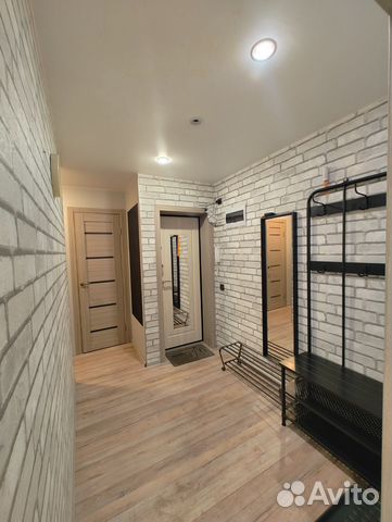 

3-к. квартира, 56,4 м², 5 кроватей