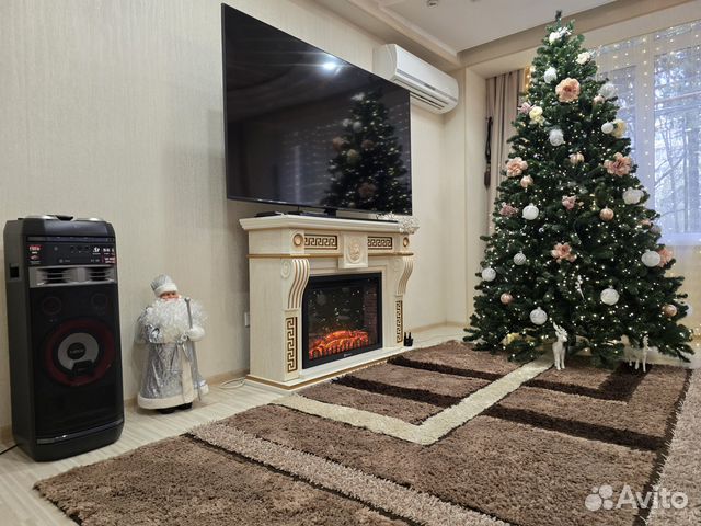 

3-к. квартира, 110 м², 4 кровати