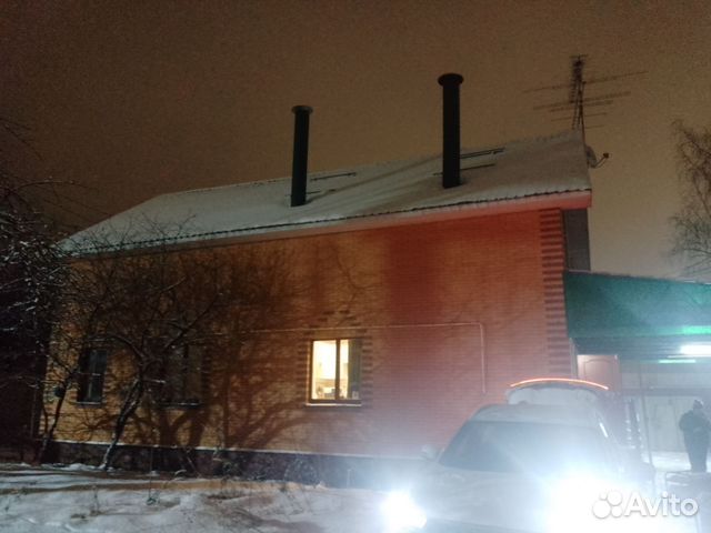 

6-к. дом, 180 м²