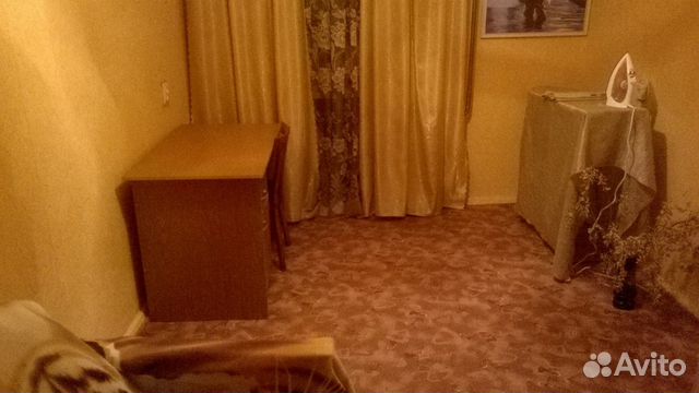 2-к квартира, 46.5 м², 2/9 эт.