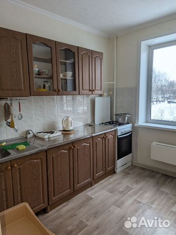 

2-к. квартира, 56 м², 4 кровати