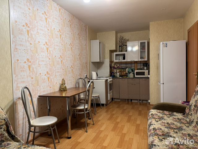 

2-к. квартира, 52 м², 4 кровати