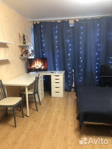 

3-к. квартира, 68 м², 5 кроватей