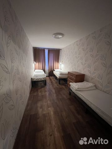 

2-к. квартира, 44 м², 4 кровати