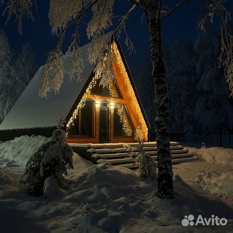 

3-к. дом, 64 м²