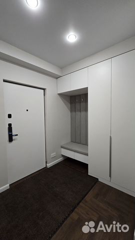 

3-к. квартира, 106 м², 4 кровати