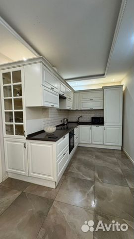 

3-к. квартира, 129 м², 7 кроватей