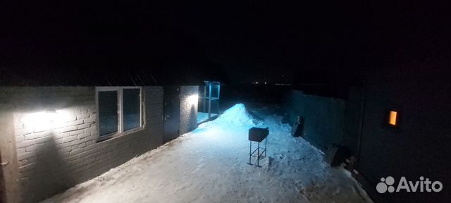 

3-к. дом, 60 м²