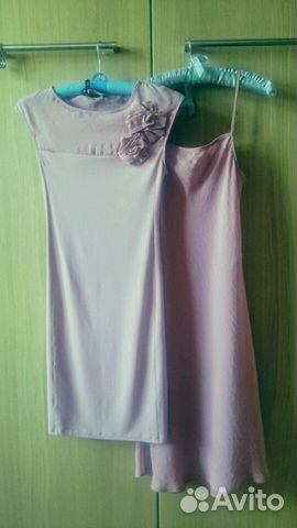 Платье Twin set simona barbieri