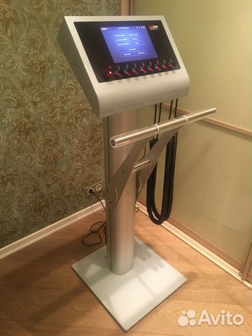 Loncego Ariculus X8 Touch EMS (эмс) тренажёр Loncego Ariculus X8 Touch EMS (эмс) тренажёр